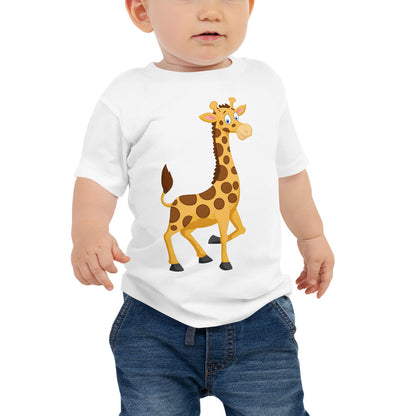 Baby Jersey Short Sleeve Tee