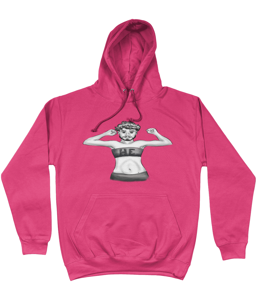 Hoodie Transgender