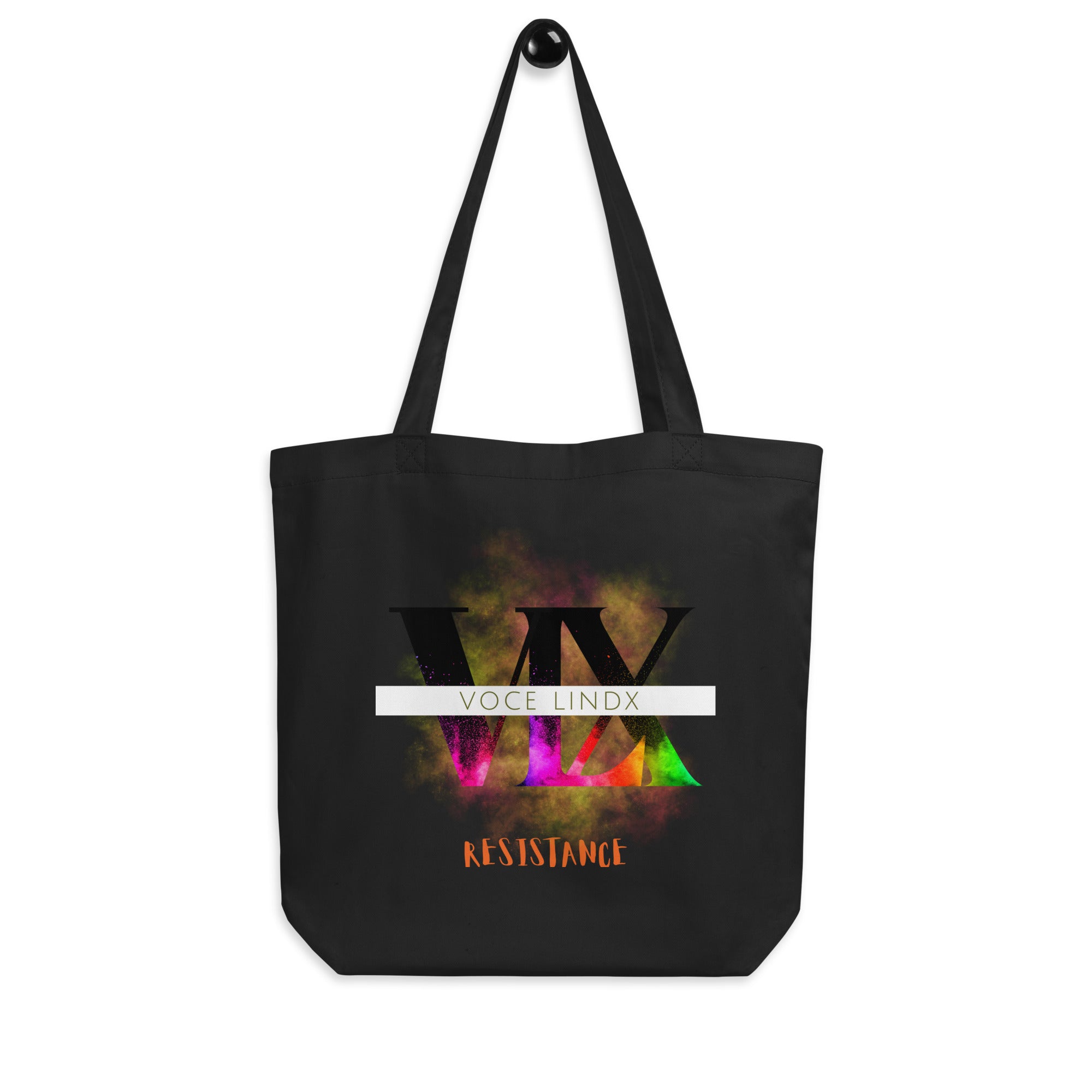 Eco Tote Bag  Voce Lindx