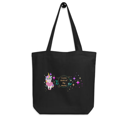 Eco Tote Bag Two Muns