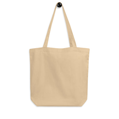 Eco Tote Bag Trangender Gender is Over