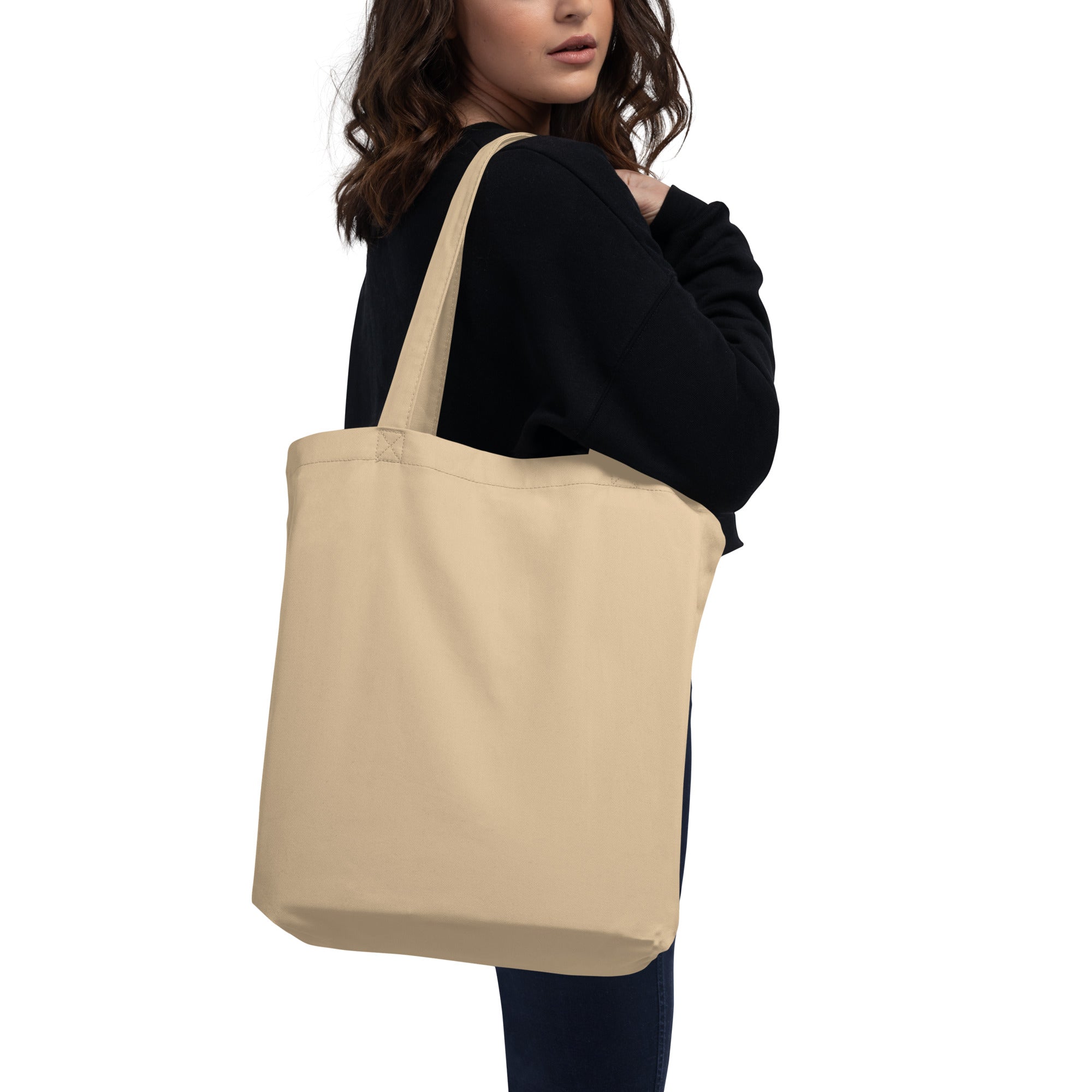 Eco Tote Bag Transgender Non-Binary