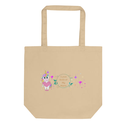 Eco Tote Bag Two Muns