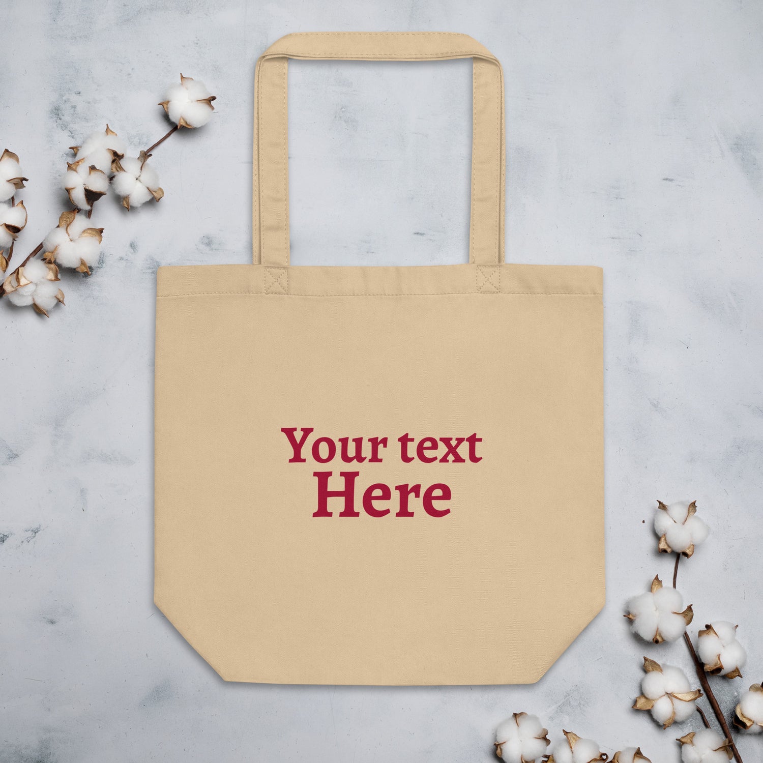 Eco Tote Bag