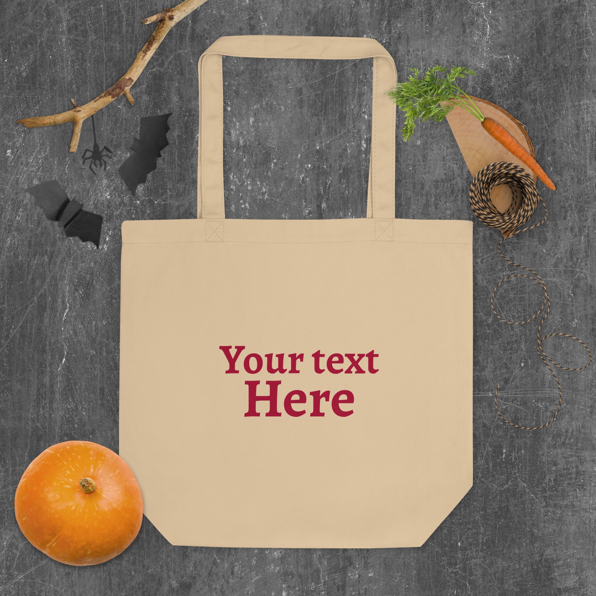 Eco Tote Bag