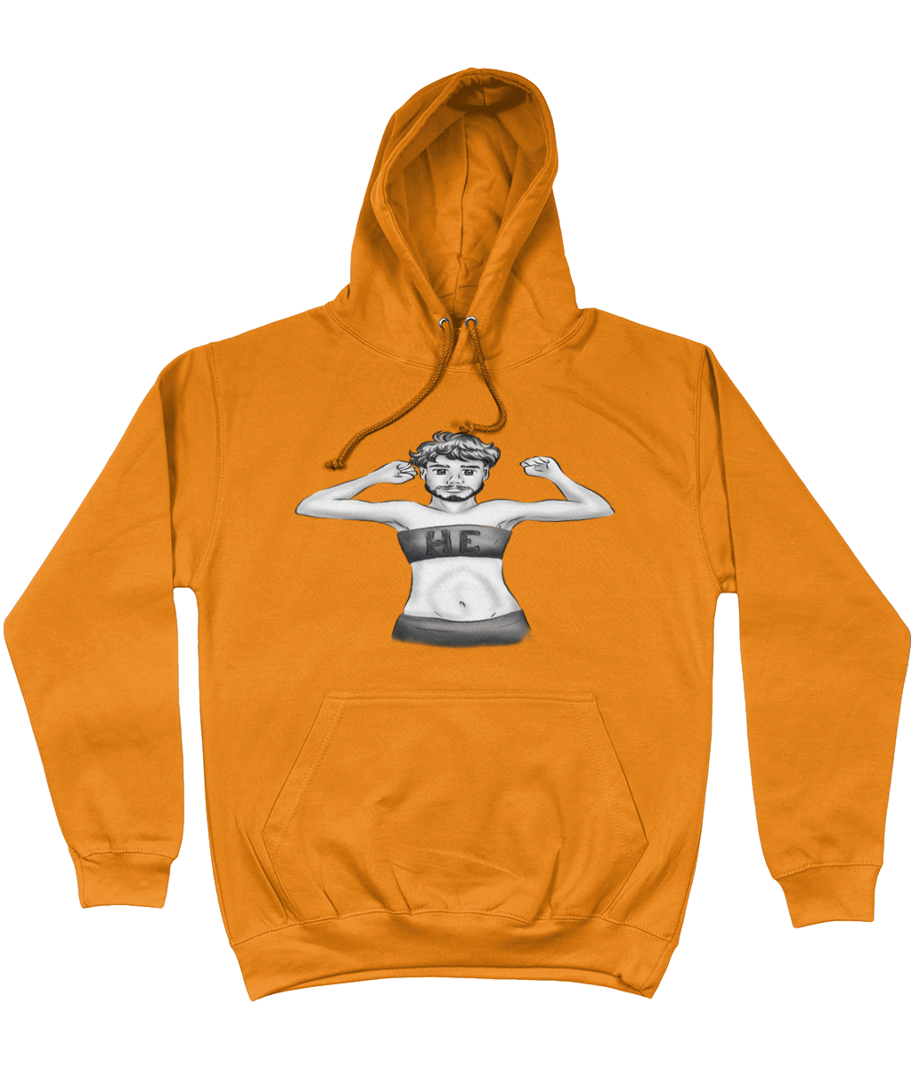 Hoodie Transgender