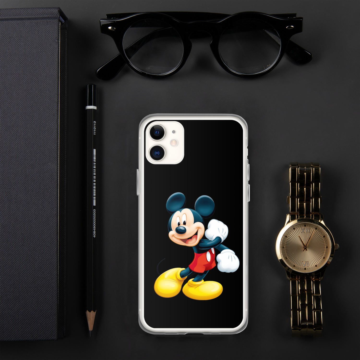 iPhone Case Mickey