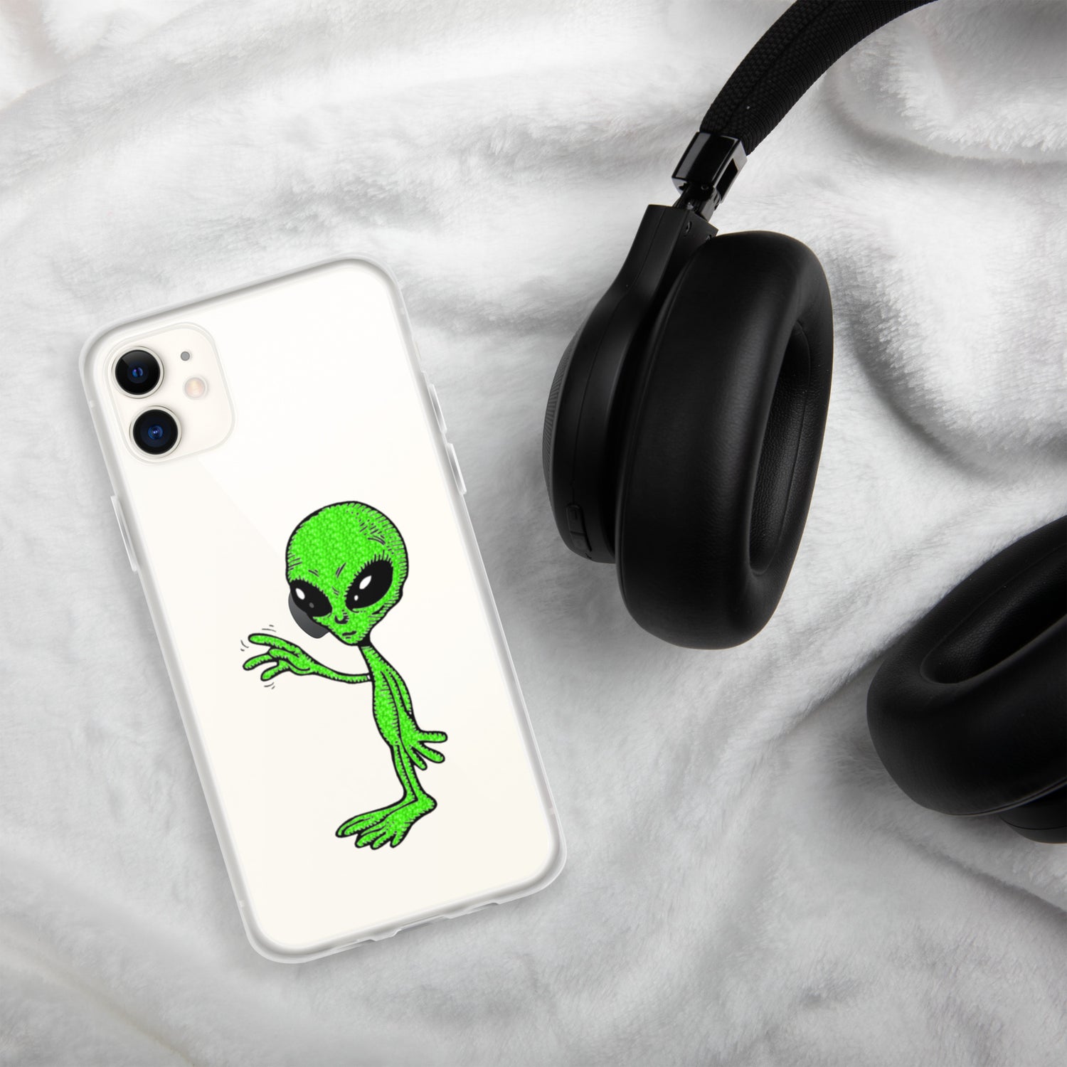 iPhone Case E.T