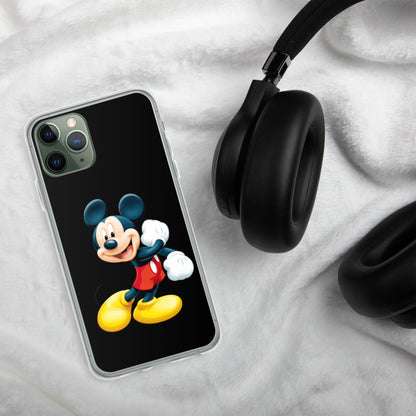 iPhone Case Mickey