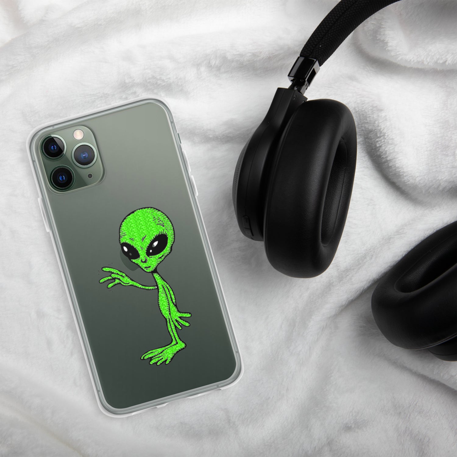 iPhone Case E.T