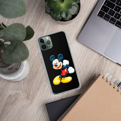 iPhone Case Mickey