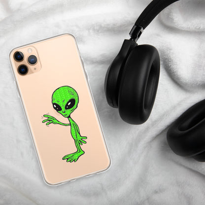 iPhone Case E.T