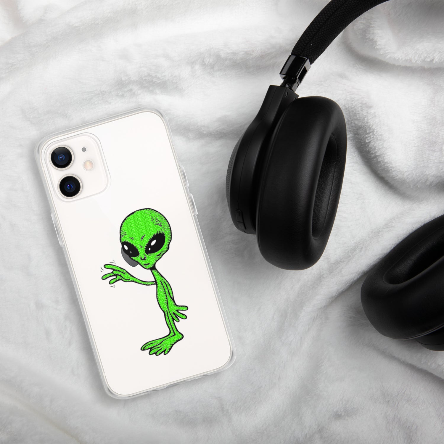 iPhone Case E.T