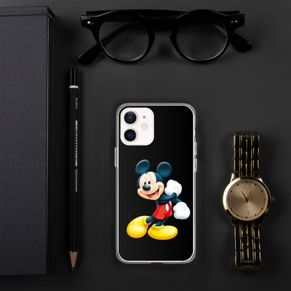 iPhone Case Mickey