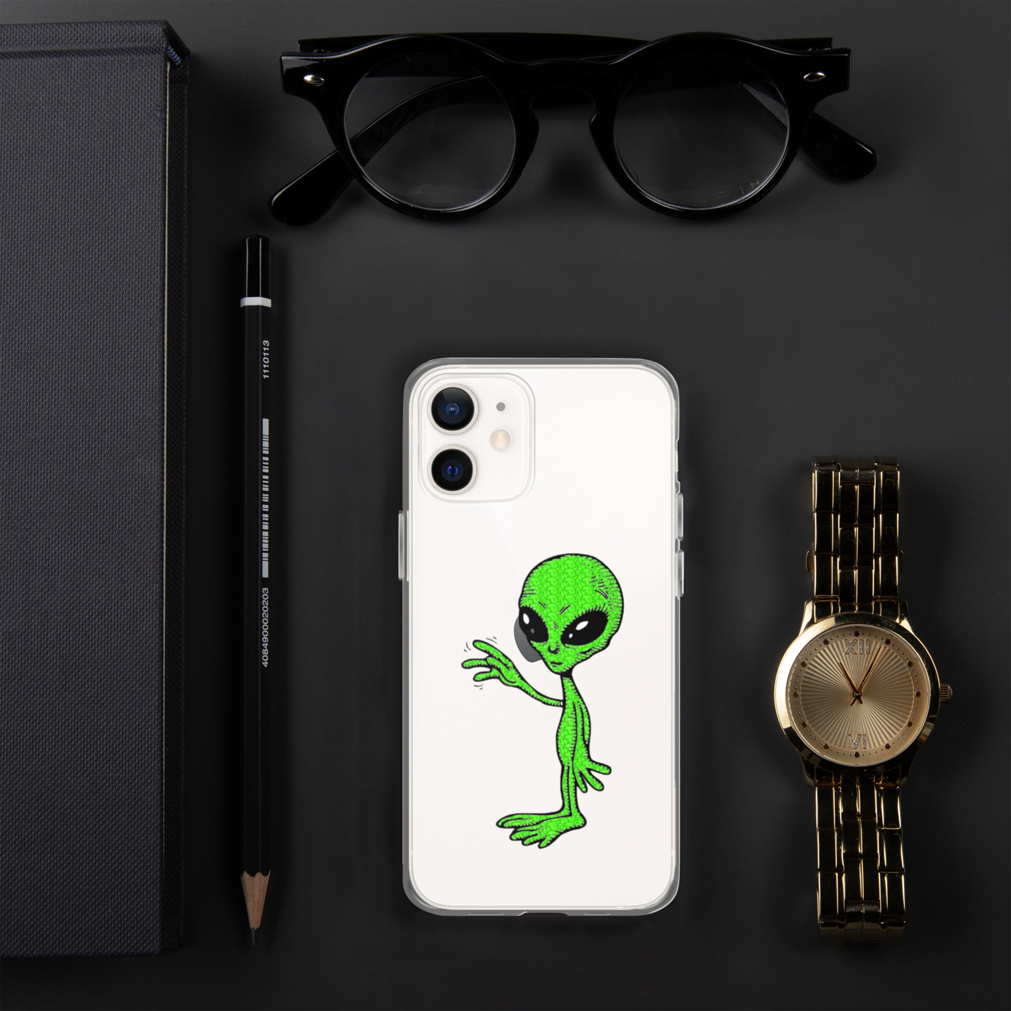 iPhone Case E.T