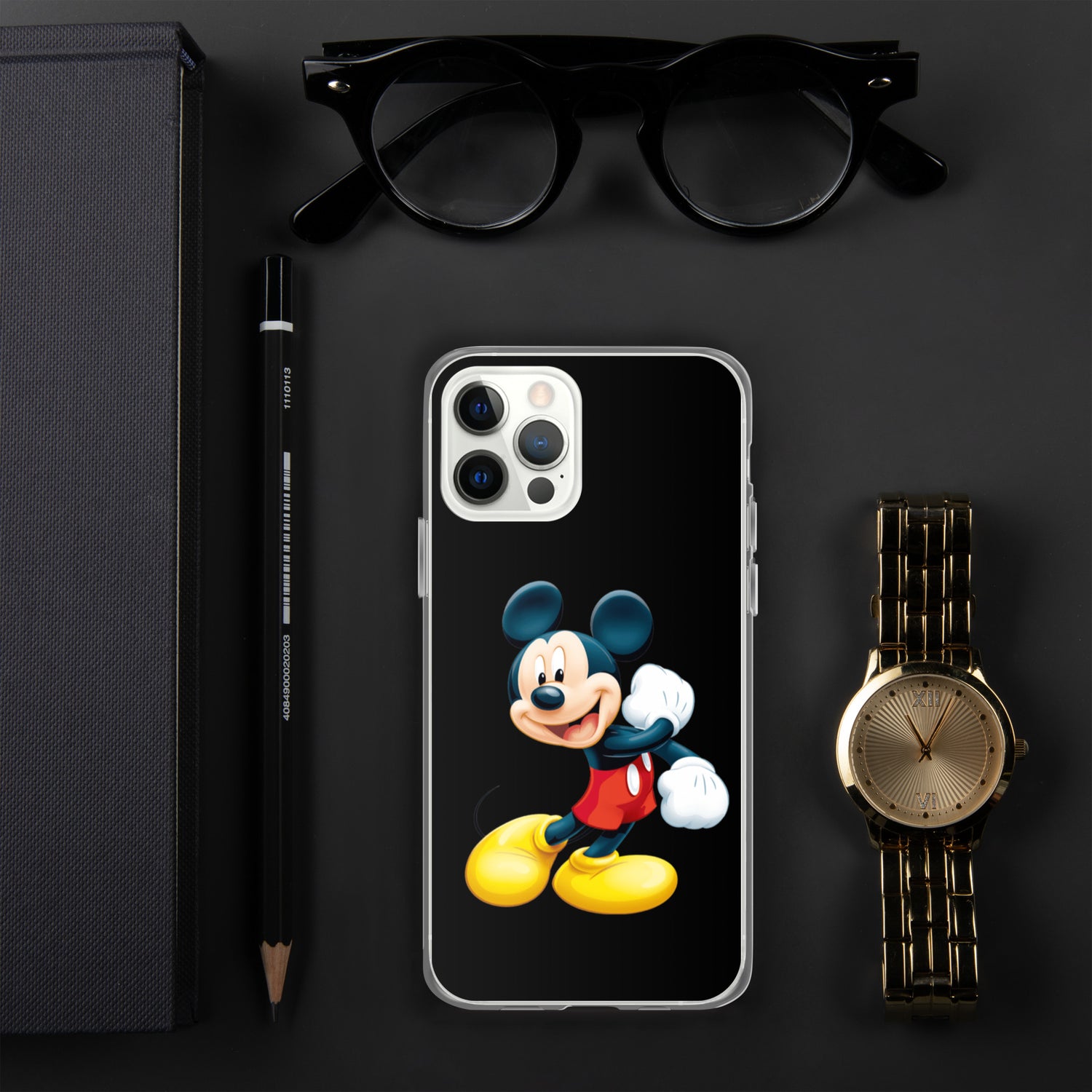 iPhone Case Mickey