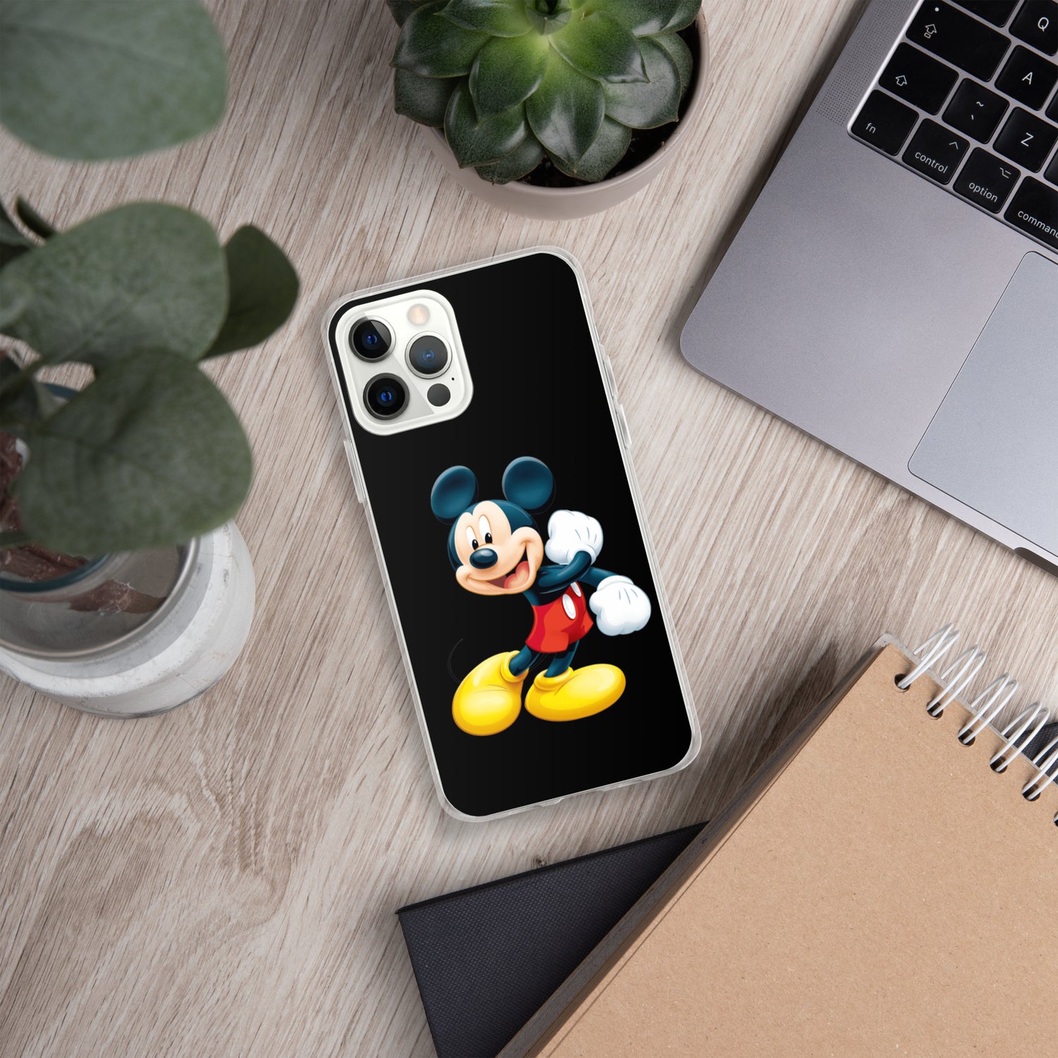 iPhone Case Mickey