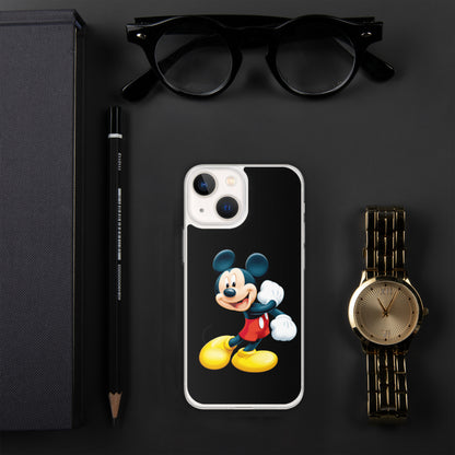 iPhone Case Mickey