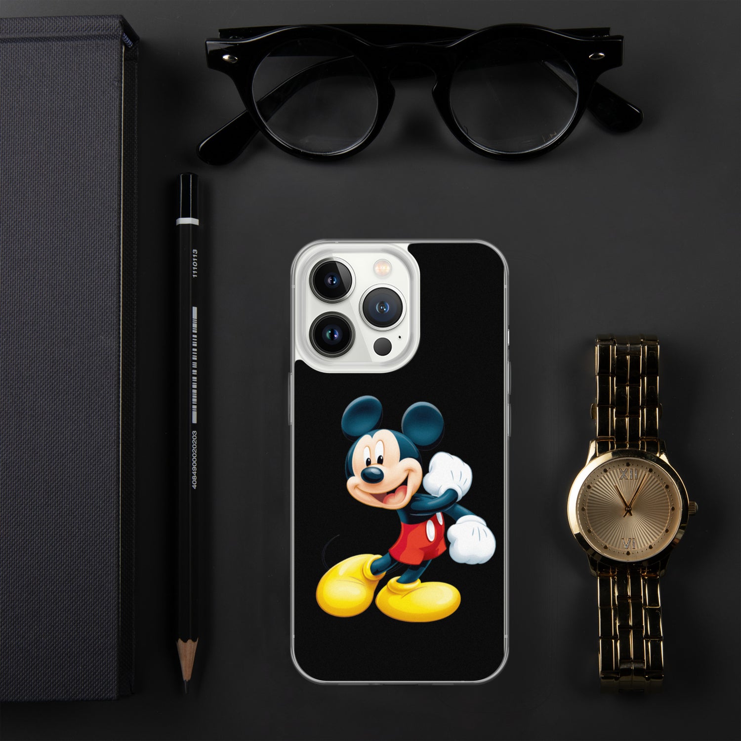 iPhone Case Mickey