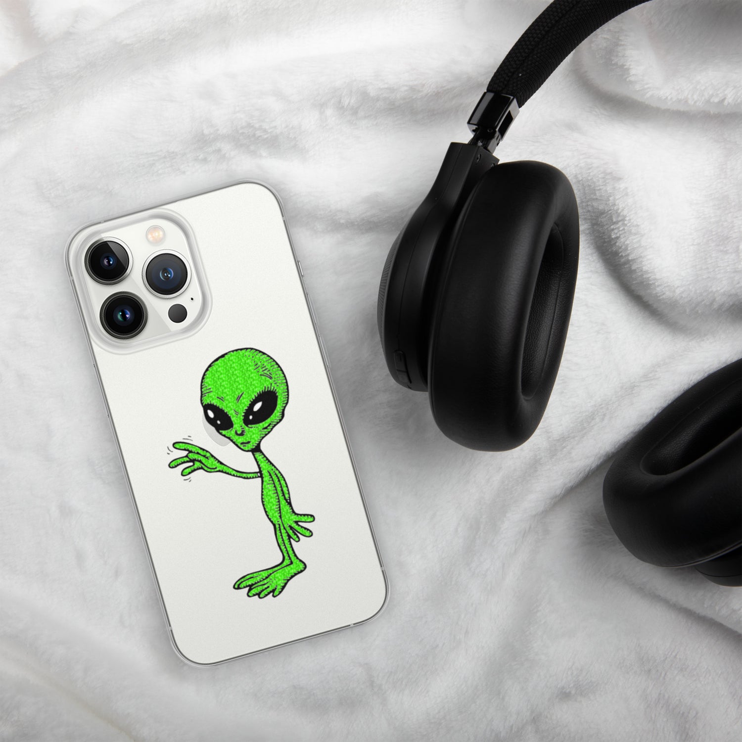 iPhone Case E.T