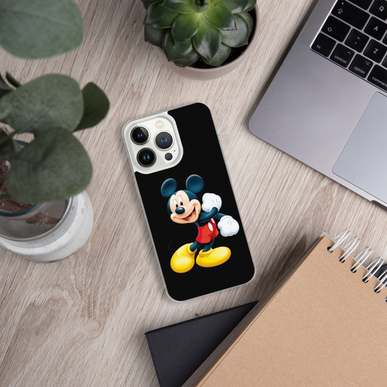 iPhone Case Mickey