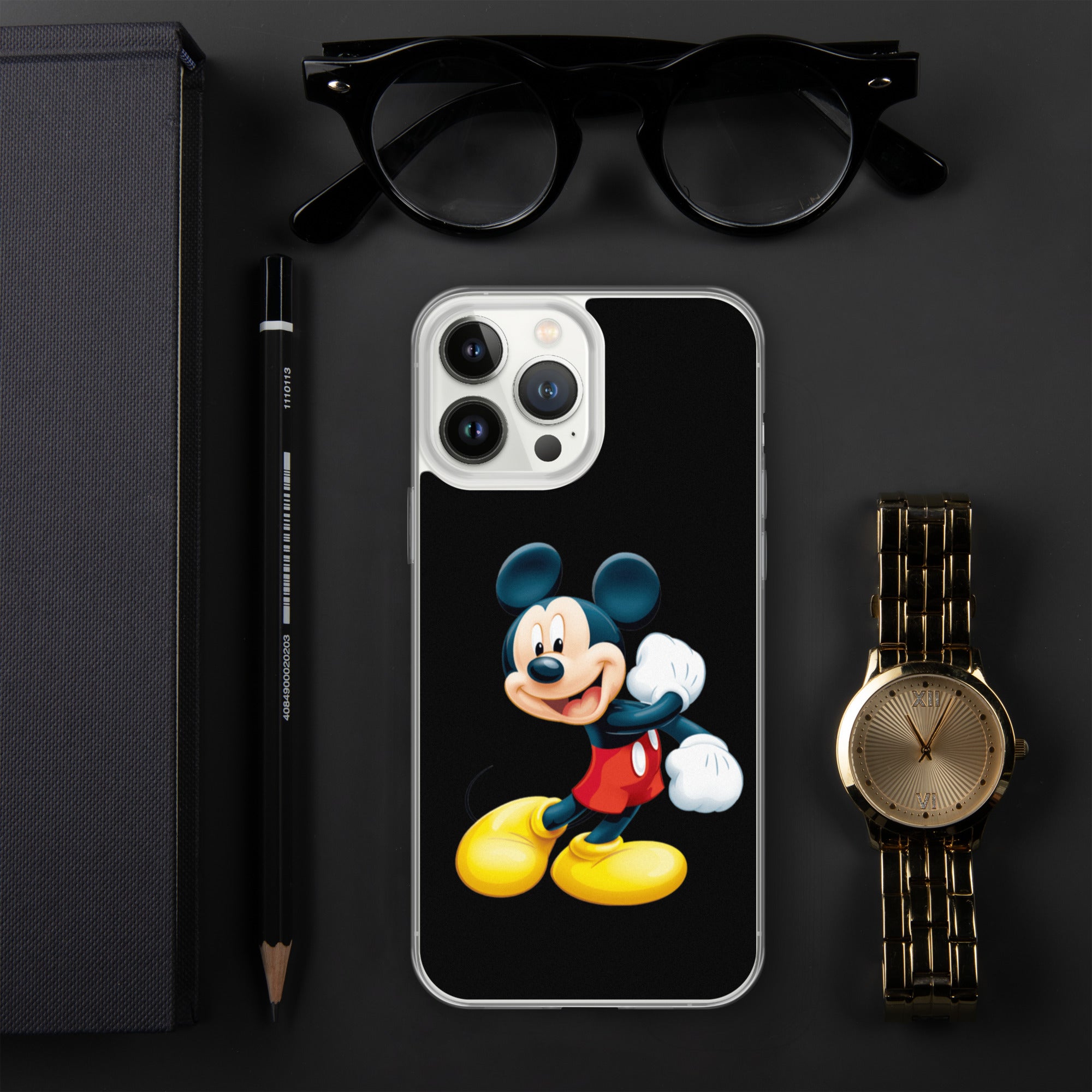 iPhone Case Mickey