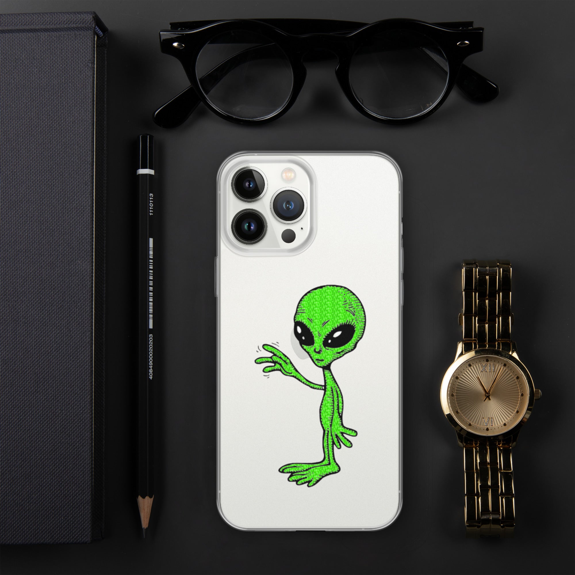 iPhone Case E.T