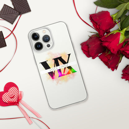 iPhone Case Voce Lindx