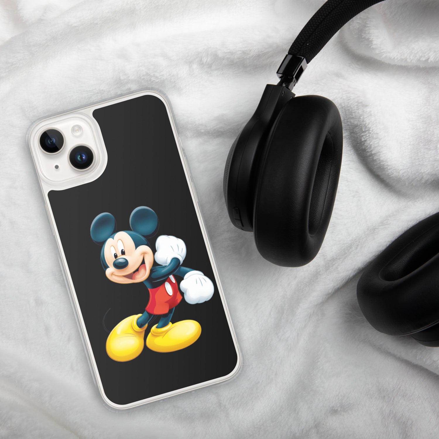 iPhone Case Mickey