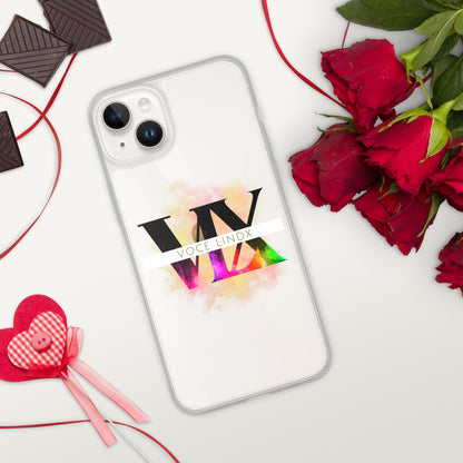 iPhone Case Voce Lindx