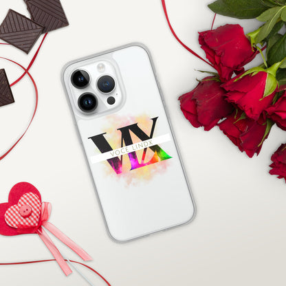 iPhone Case Voce Lindx