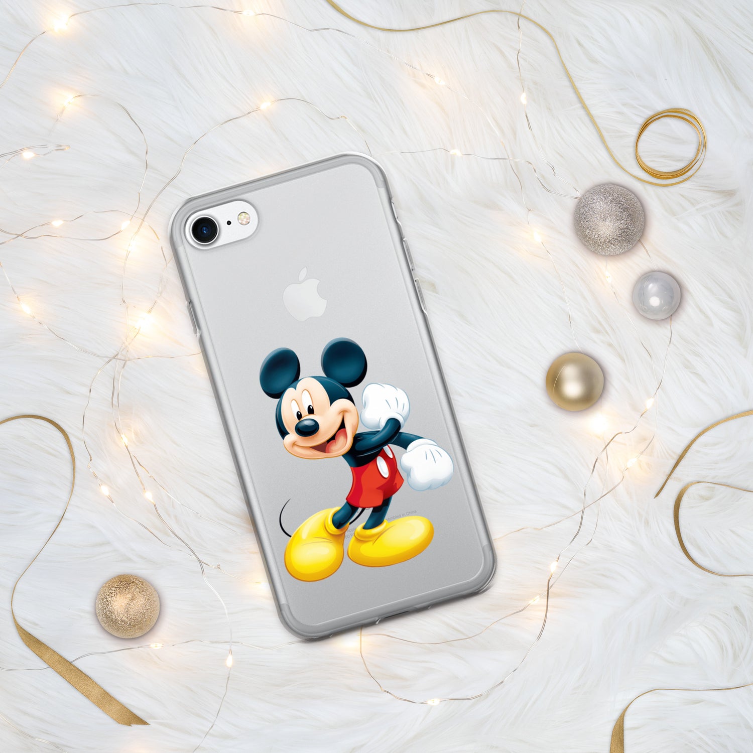 iPhone Case Mickey