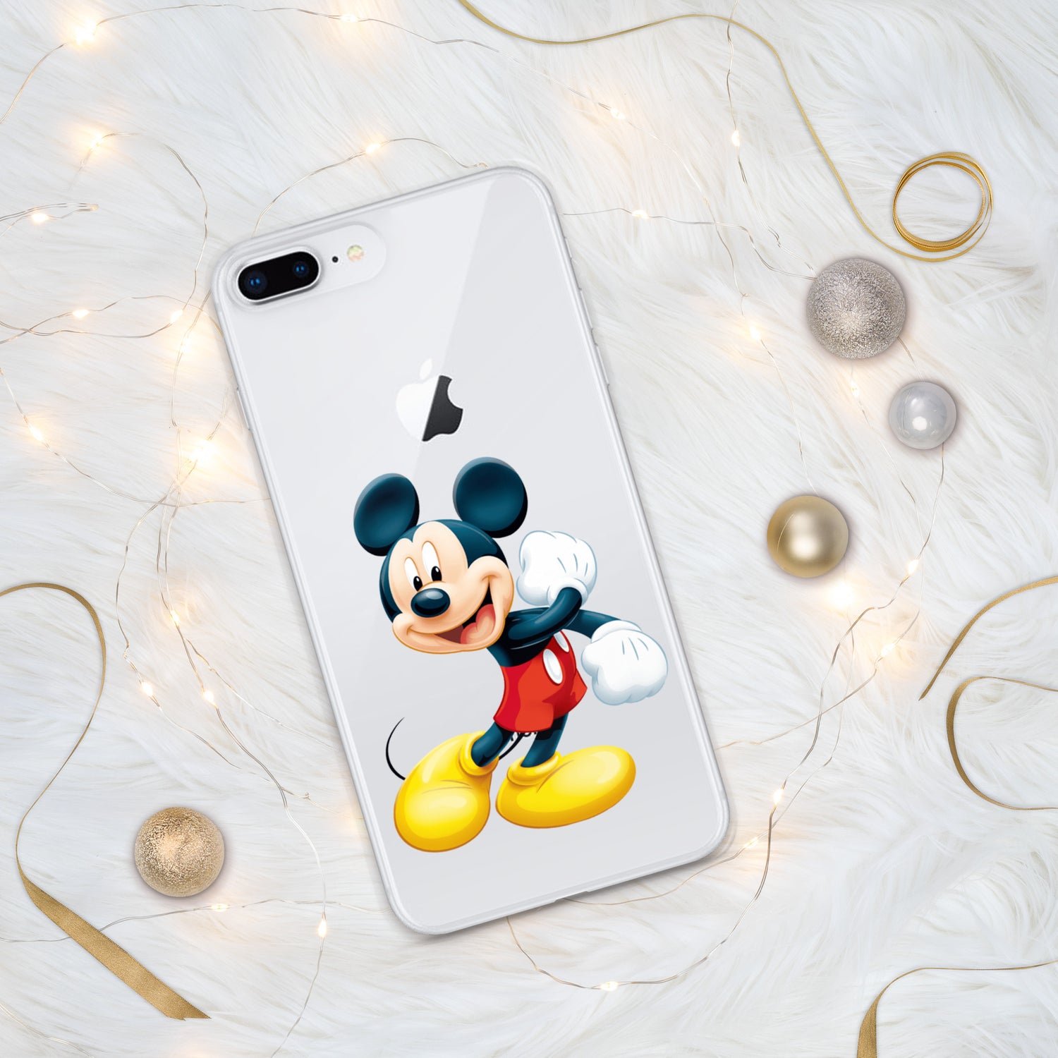 iPhone Case Mickey