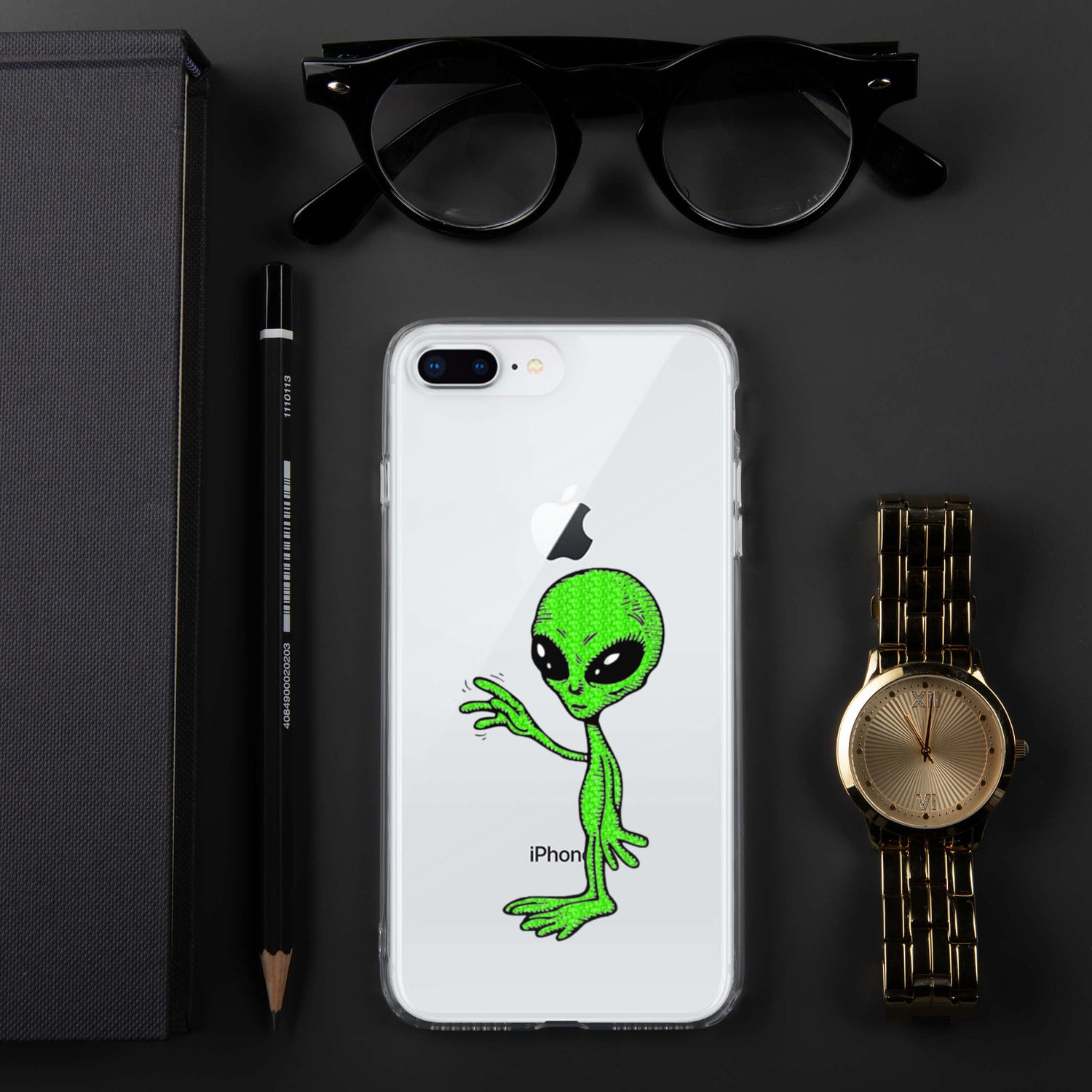 iPhone Case E.T