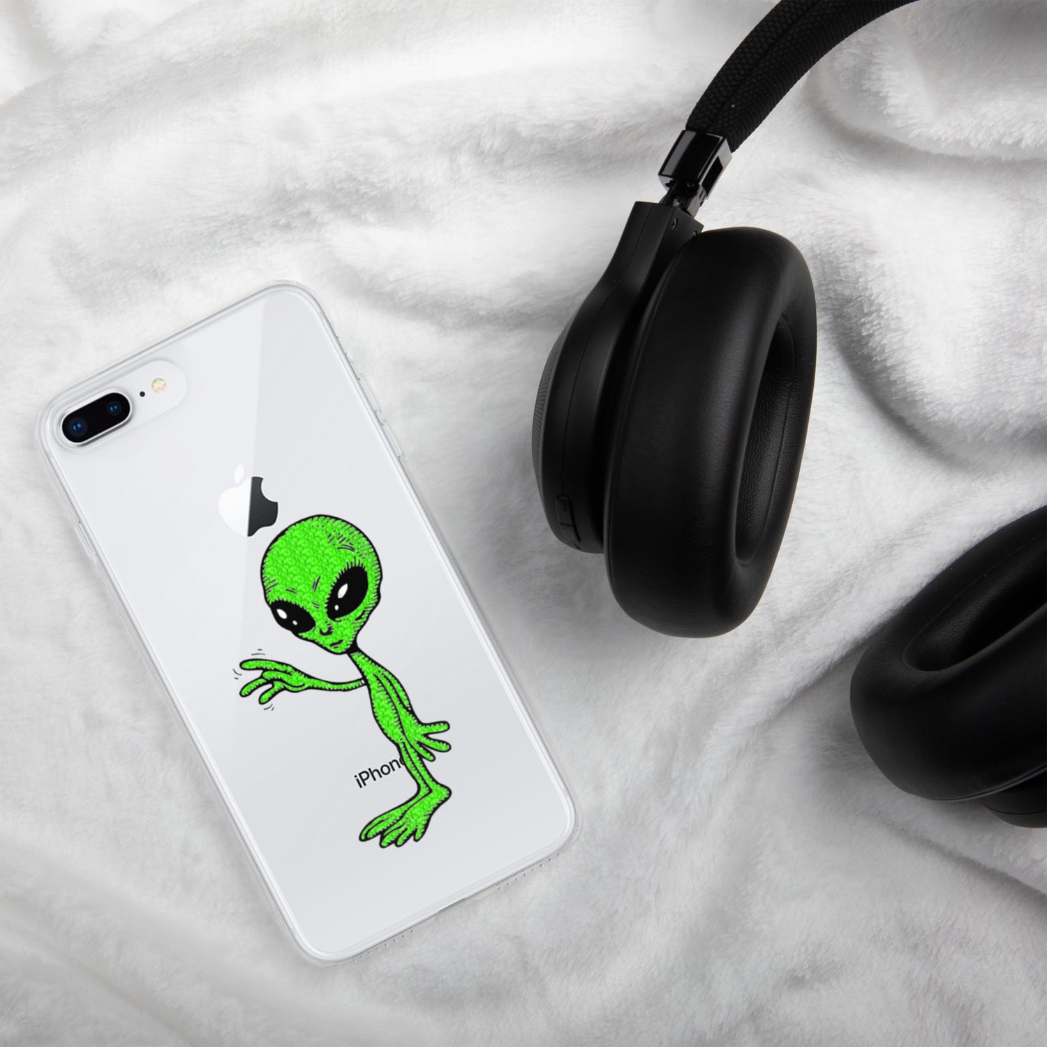 iPhone Case E.T