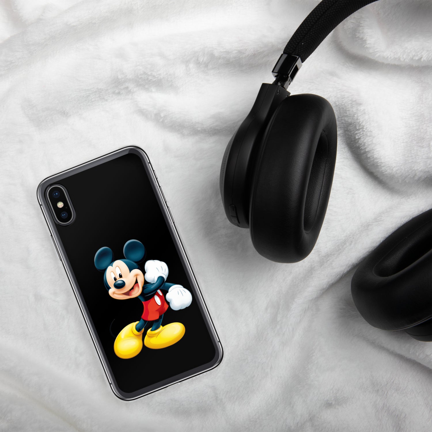 iPhone Case Mickey