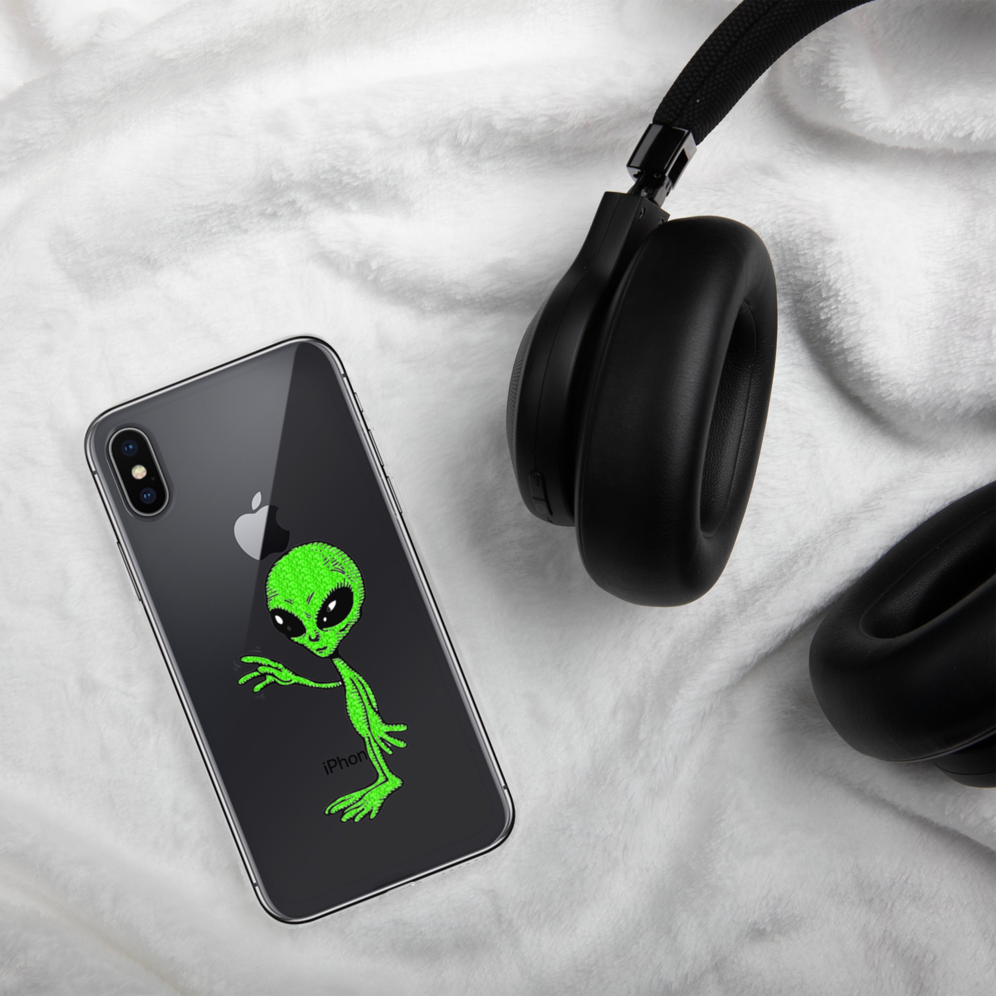 iPhone Case E.T