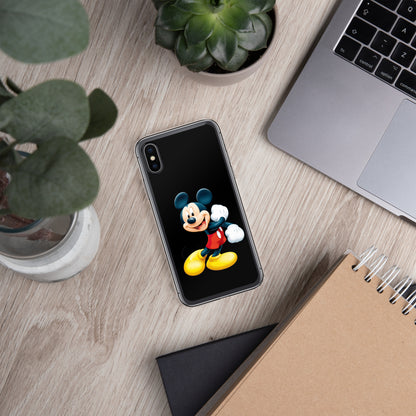 iPhone Case Mickey