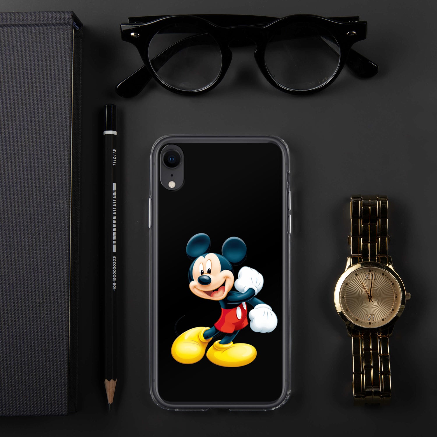 iPhone Case Mickey