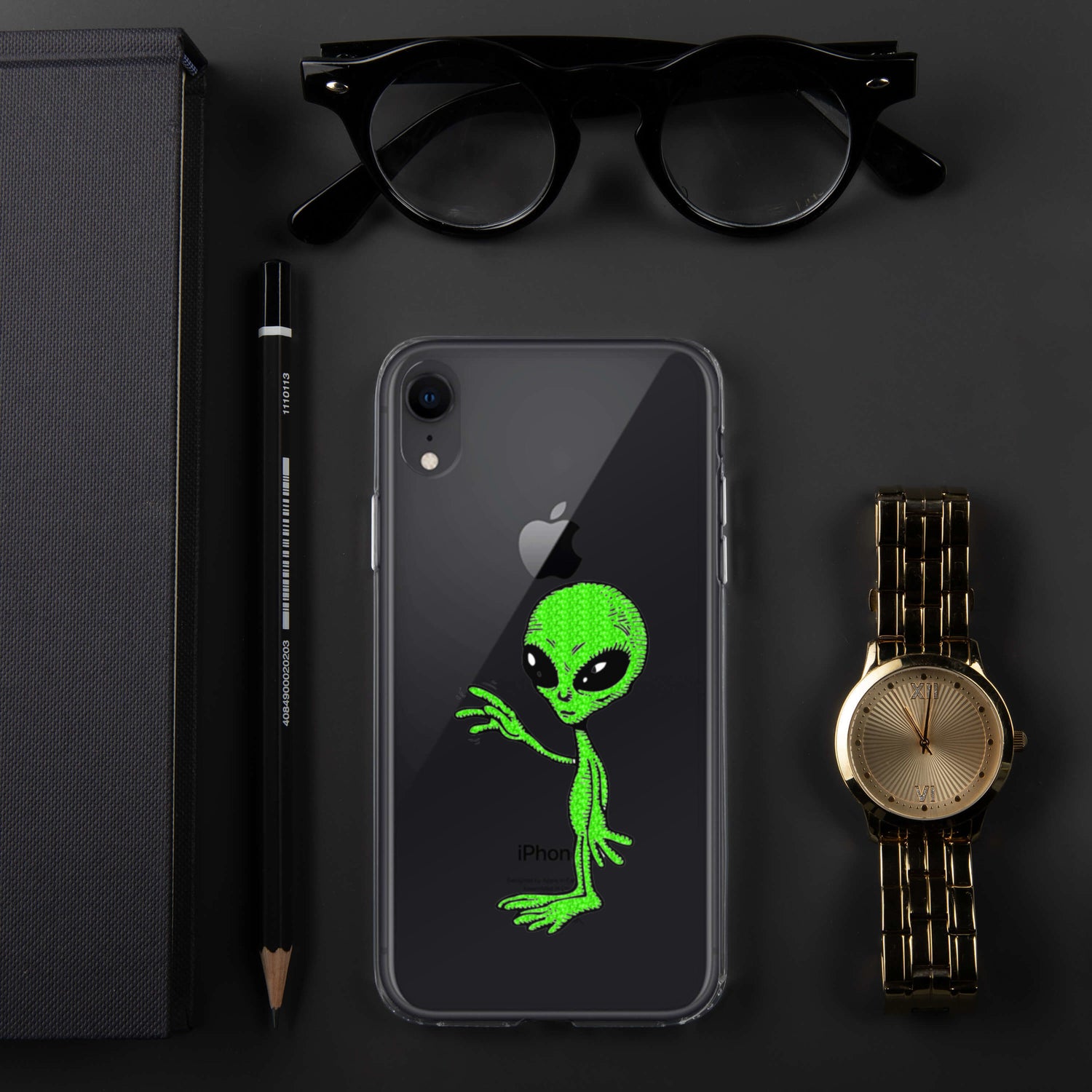 iPhone Case E.T