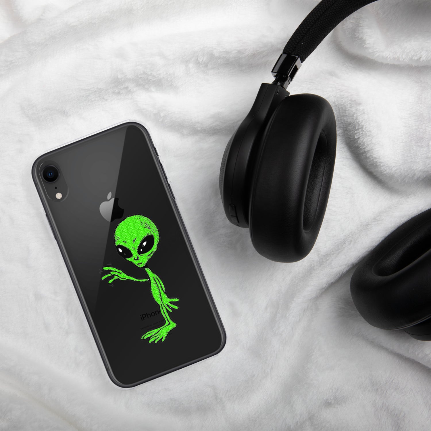 iPhone Case E.T