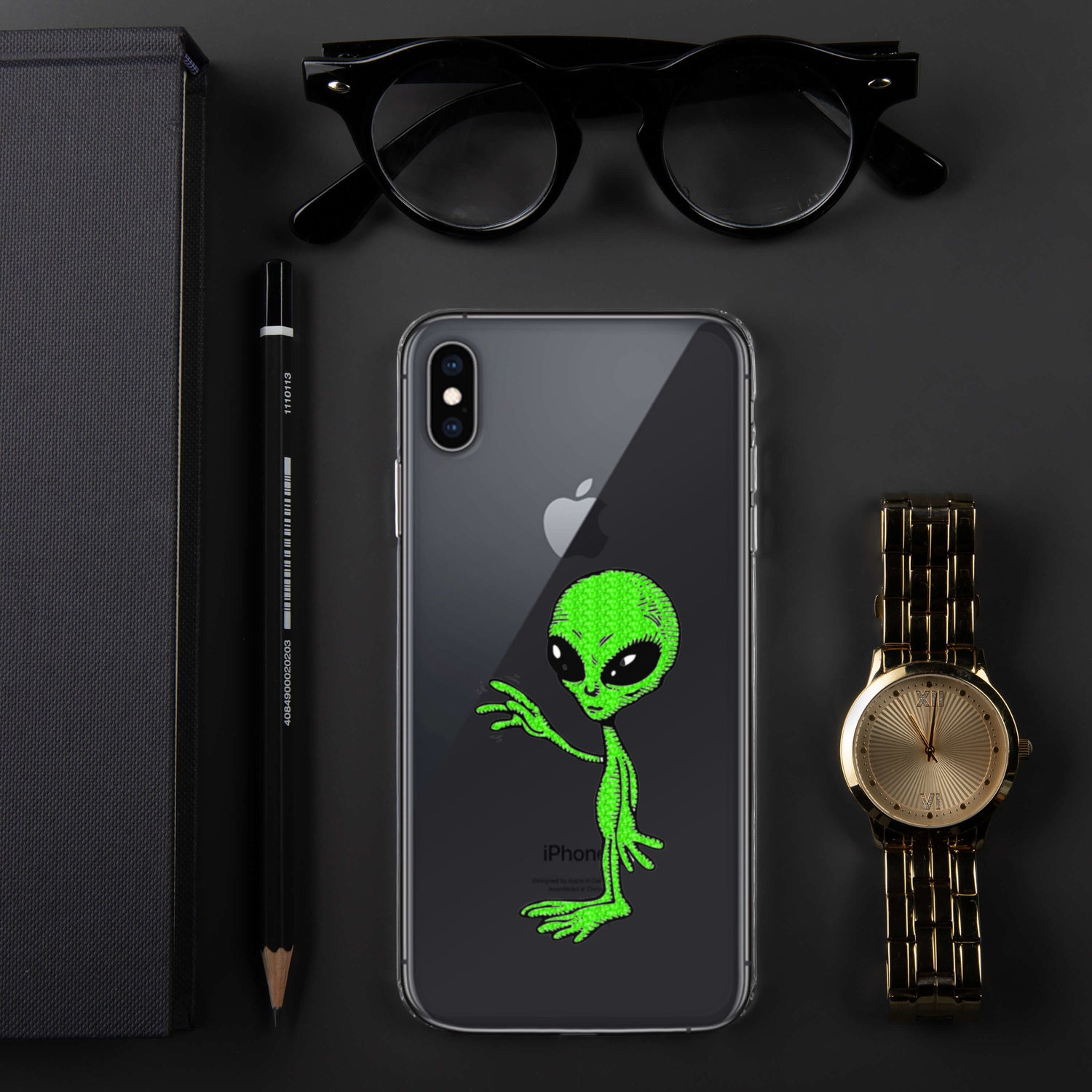 iPhone Case E.T