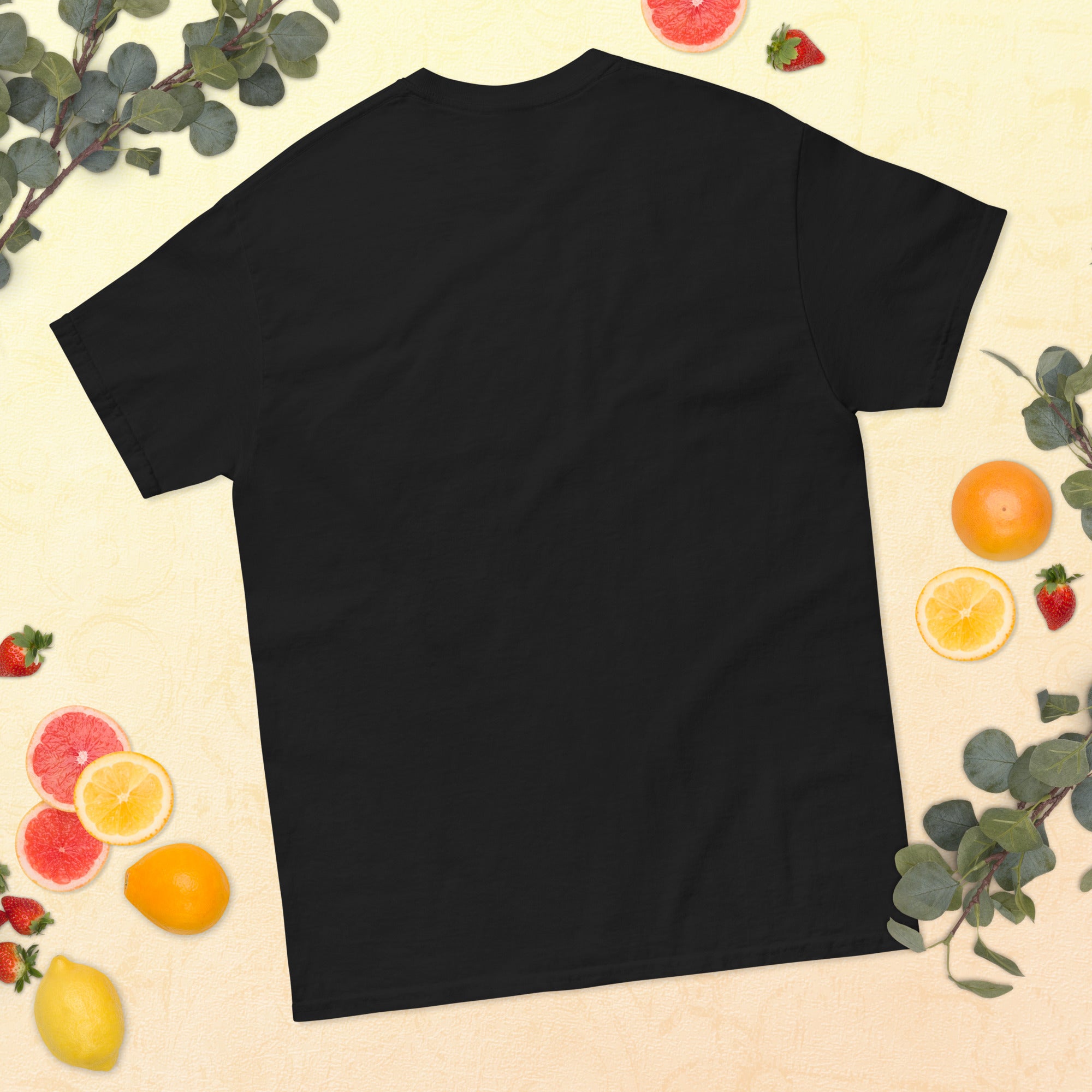 Camiseta Guacamayo