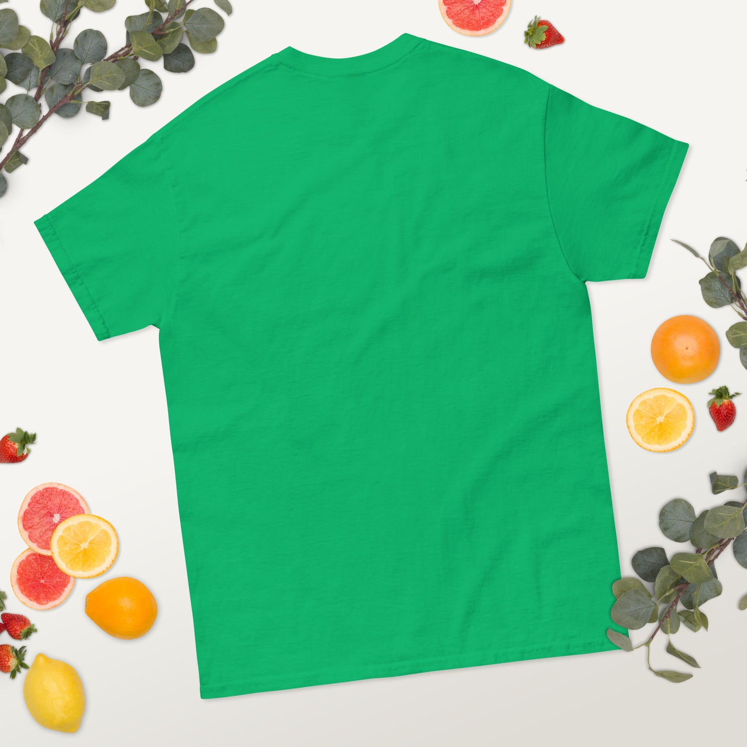 Camiseta Guacamayo