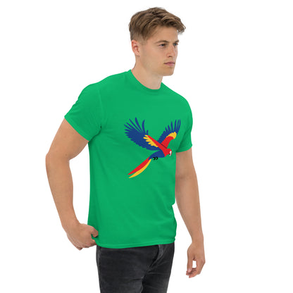 Camiseta Arara