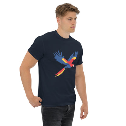 T-Shirt Macaw