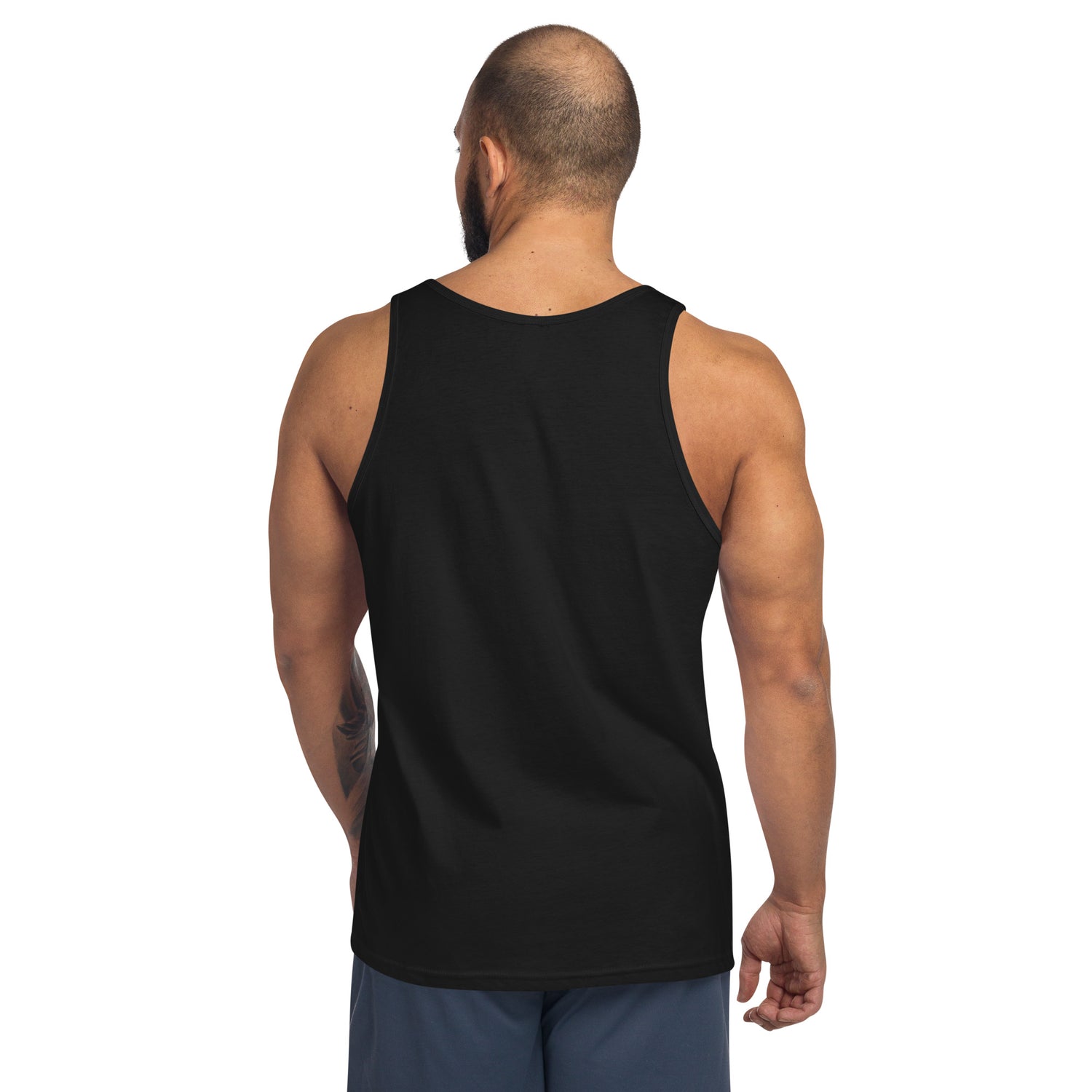 Tank Top Pride Intersex-Inclusive