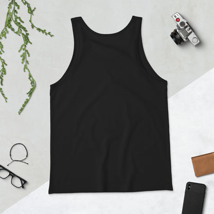 Tank Top Pride Intersex-Inclusive Resistance