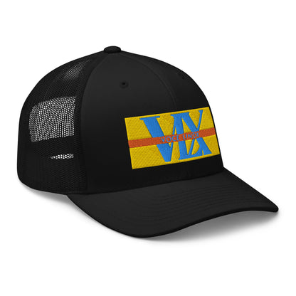 Gorra Trucker Voce Lindx