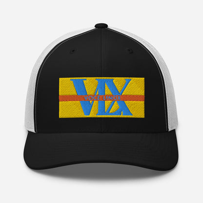 Gorra Trucker Voce Lindx